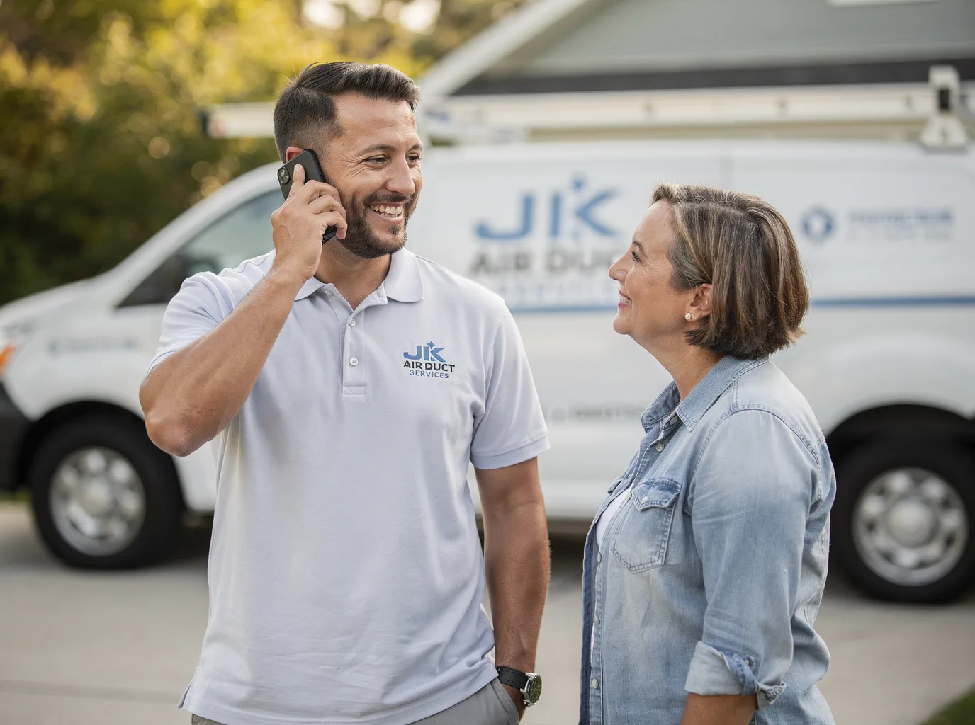 Air Duct Cleaning Conneaut, OH FAQs